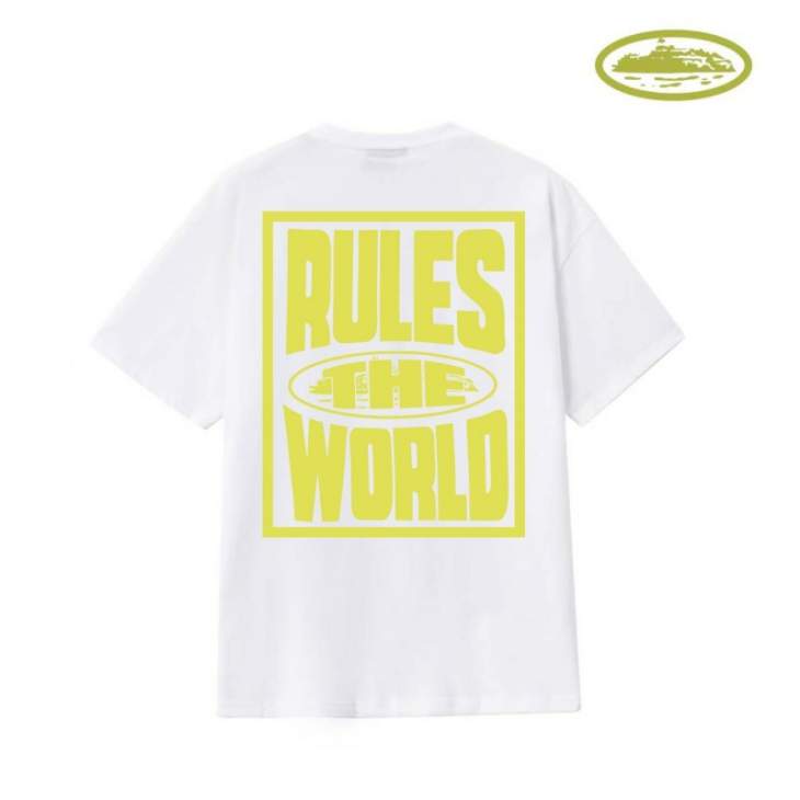 Corteiz T Shirts Short _SKUCorteizS-2XLastxC4316819